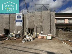 愛知県蒲郡市三谷町二舗