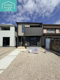 愛知県蒲郡市三谷町二舗