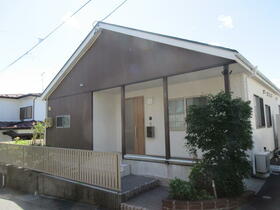 岩手県宮古市中里団地