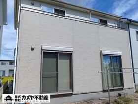 岐阜県可児市川合