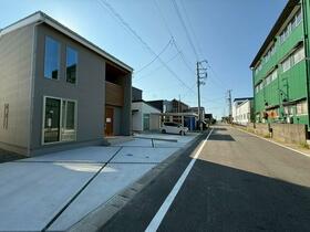 新潟県新潟市南区大通西