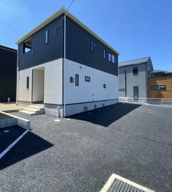 熊本県熊本市南区八分字町