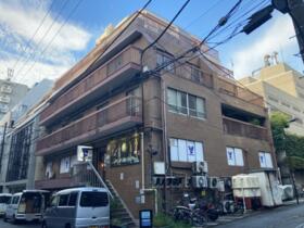 新宿アドレスで長期運用に適した一室
