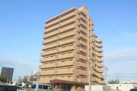 グローバル宇部東新川