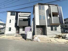 神奈川県川崎市高津区明津