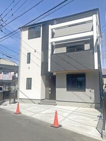 神奈川県川崎市高津区明津