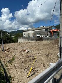 長崎県諫早市飯盛町中山