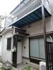 武蔵小山駅より徒歩5分 築60年8ヶ月の賃貸物件