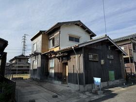 愛知県愛西市須依町砂山