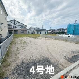 愛媛県松山市北斎院町