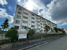 横尾５団地４２号棟