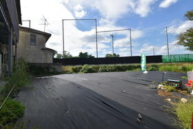 東京都世田谷区上祖師谷６丁目