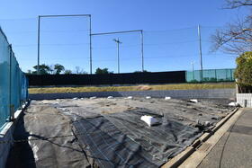 東京都世田谷区上祖師谷６丁目