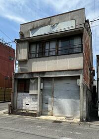 岐阜県岐阜市千手堂南町４丁目