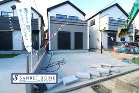 宮城県仙台市宮城野区二の森