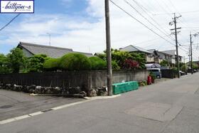 愛知県一宮市奥町字三出西