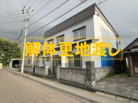 青森県青森市小柳１丁目