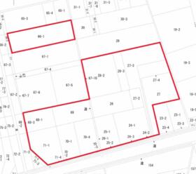 鳥取県境港市蓮池町