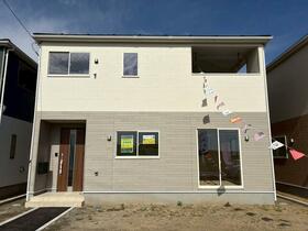 埼玉県深谷市武蔵野