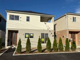 埼玉県深谷市武蔵野