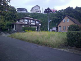 宮城県宮城郡七ヶ浜町菖蒲田浜字韮ヶ森