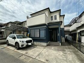 和歌山県岩出市中島