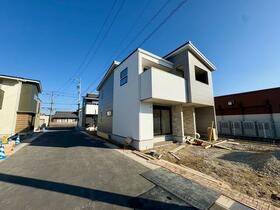 愛知県犬山市字焼野