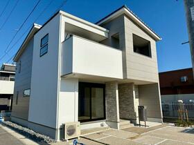 愛知県犬山市字焼野