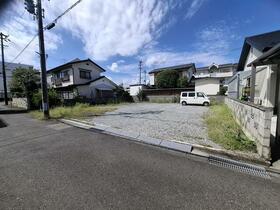 福島県福島市南沢又字上並松