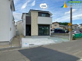 宮城県仙台市太白区西多賀4丁目