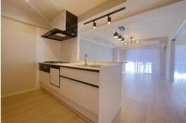 東京都中野区江古田１丁目