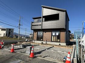 山梨県中央市井之口