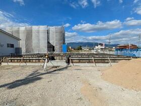 佐賀県小城市牛津町乙柳