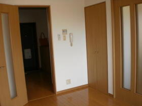 マグノリア小林  ｜ 新潟県新潟市中央区上近江４丁目（賃貸アパート2K・2階・28.98㎡） その10