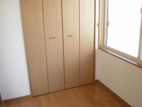 マグノリア小林  ｜ 新潟県新潟市中央区上近江４丁目（賃貸アパート2K・2階・28.98㎡） その11