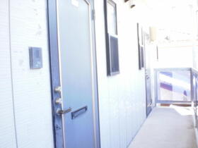 マグノリア小林  ｜ 新潟県新潟市中央区上近江４丁目（賃貸アパート2K・2階・28.98㎡） その12