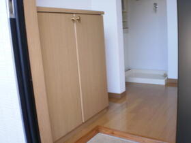 マグノリア小林  ｜ 新潟県新潟市中央区上近江４丁目（賃貸アパート2K・2階・28.98㎡） その13