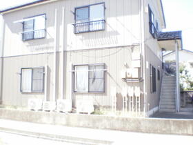 マグノリア小林  ｜ 新潟県新潟市中央区上近江４丁目（賃貸アパート2K・2階・28.98㎡） その3