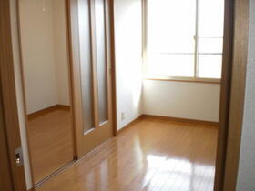 マグノリア小林  ｜ 新潟県新潟市中央区上近江４丁目（賃貸アパート2K・2階・28.98㎡） その9