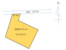 三重県三重郡菰野町大字竹成