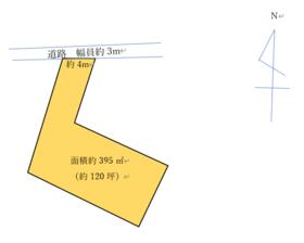 三重県三重郡菰野町大字竹成