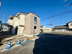 愛知県犬山市字焼野