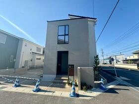 愛知県犬山市字焼野