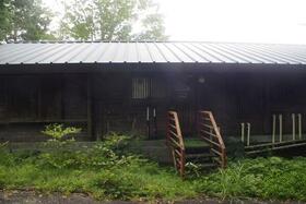 岐阜県高山市朝日町西洞スズラン高原