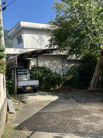 山梨県甲州市塩山赤尾