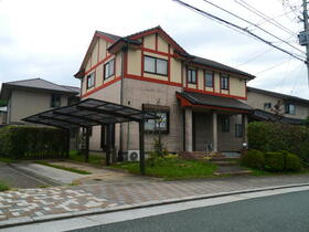 福岡県飯塚市柏の森