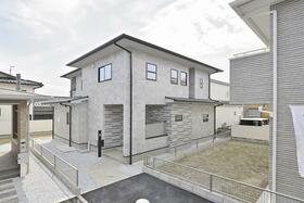 熊本県熊本市南区八分字町