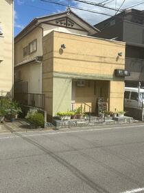 千葉県流山市西初石４丁目