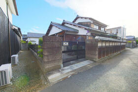 兵庫県揖保郡太子町福地