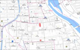 群馬県前橋市小相木町